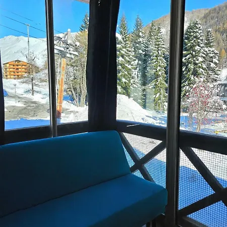 Le Schuss 2 N178 St4 Appartement *