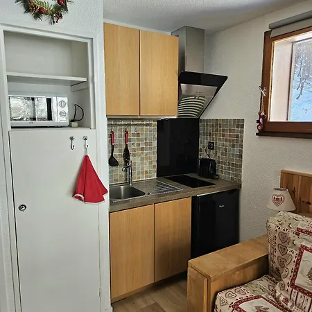 Le Schuss 2 N178 St4 Allos