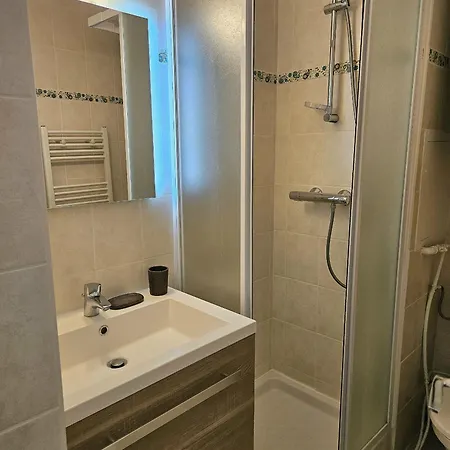 Le Schuss 2 N178 St4 Apartment Allos