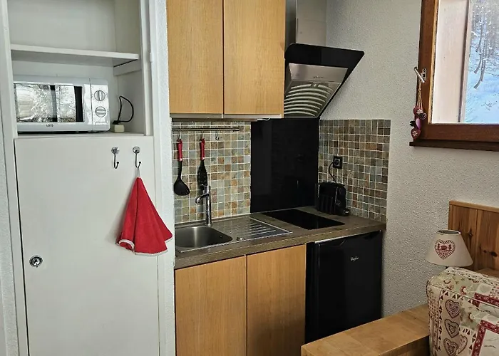 Le Schuss 2 N178 St4 Allos